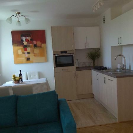 Apartament Pokorniewskiego Apartment Sopot Luaran gambar