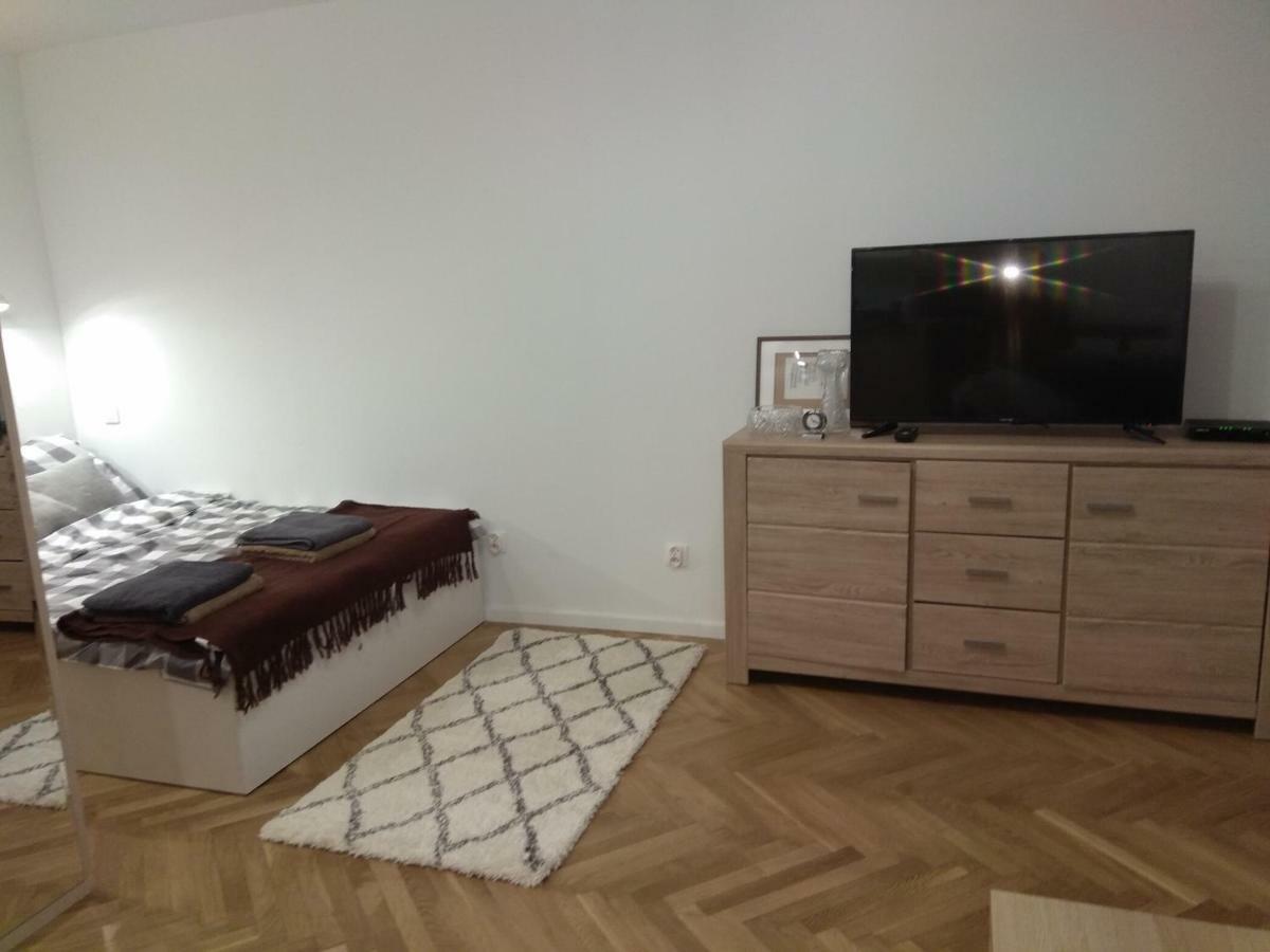 Apartament Pokorniewskiego Apartment Sopot Luaran gambar