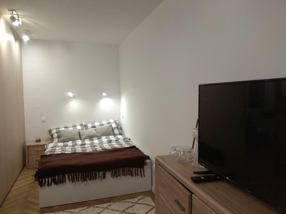 Apartament Pokorniewskiego Apartment Sopot Luaran gambar