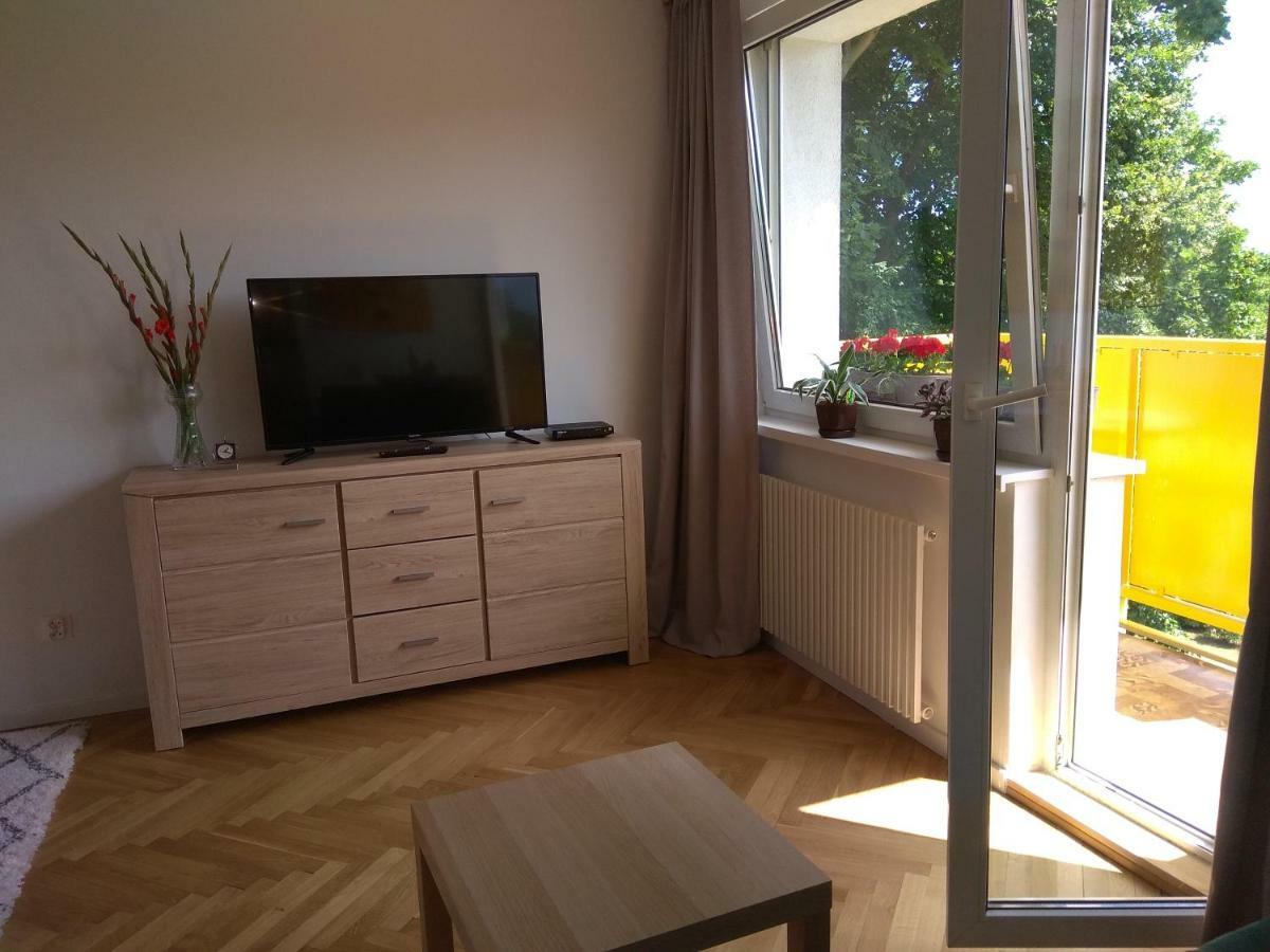 Apartament Pokorniewskiego Apartment Sopot Luaran gambar