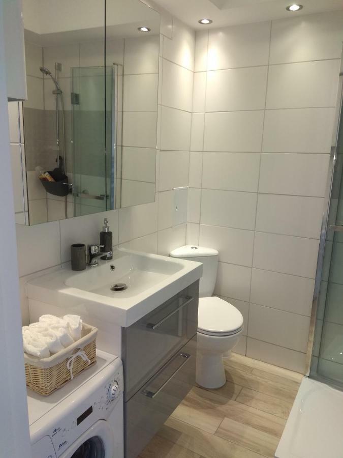 Apartament Pokorniewskiego Apartment Sopot Luaran gambar