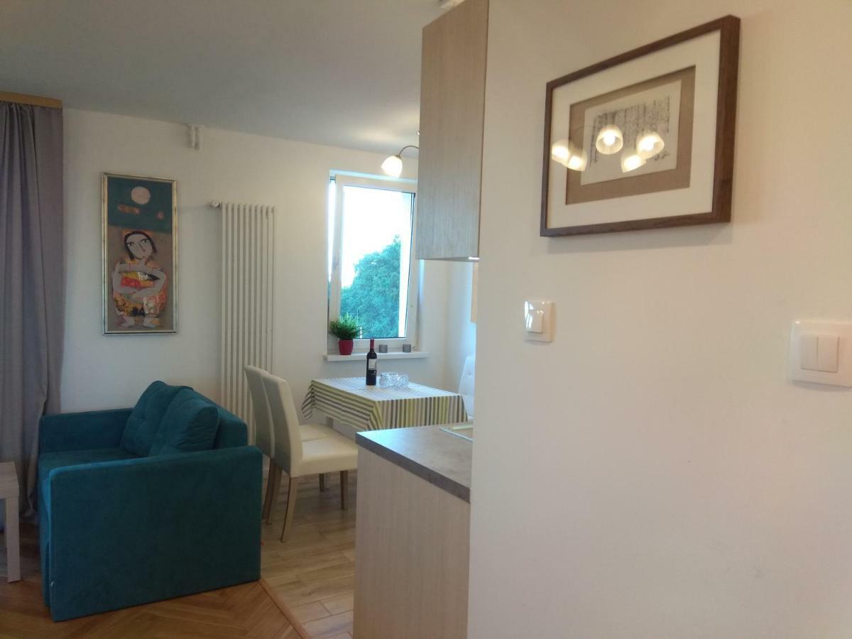 Apartament Pokorniewskiego Apartment Sopot Luaran gambar