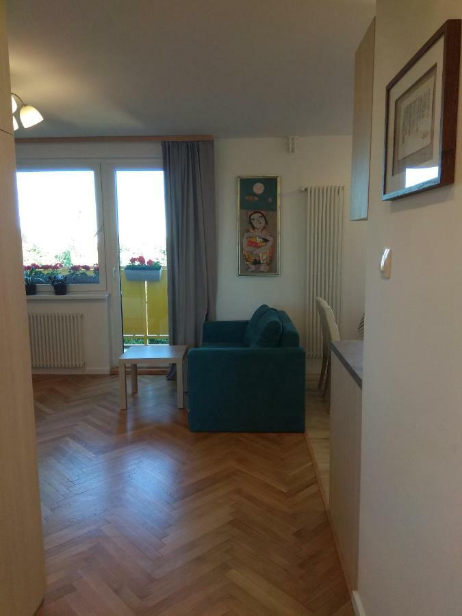 Apartament Pokorniewskiego Apartment Sopot Luaran gambar