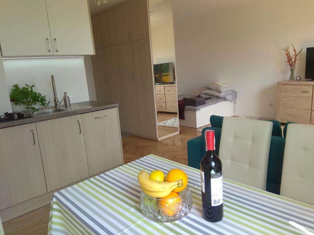 Apartament Pokorniewskiego Apartment Sopot Luaran gambar