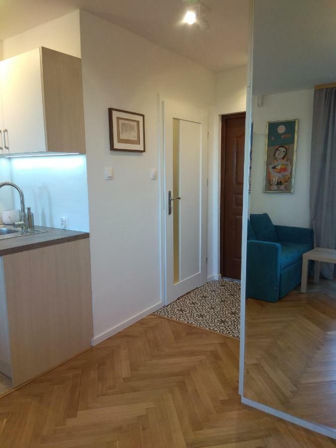 Apartament Pokorniewskiego Apartment Sopot Luaran gambar