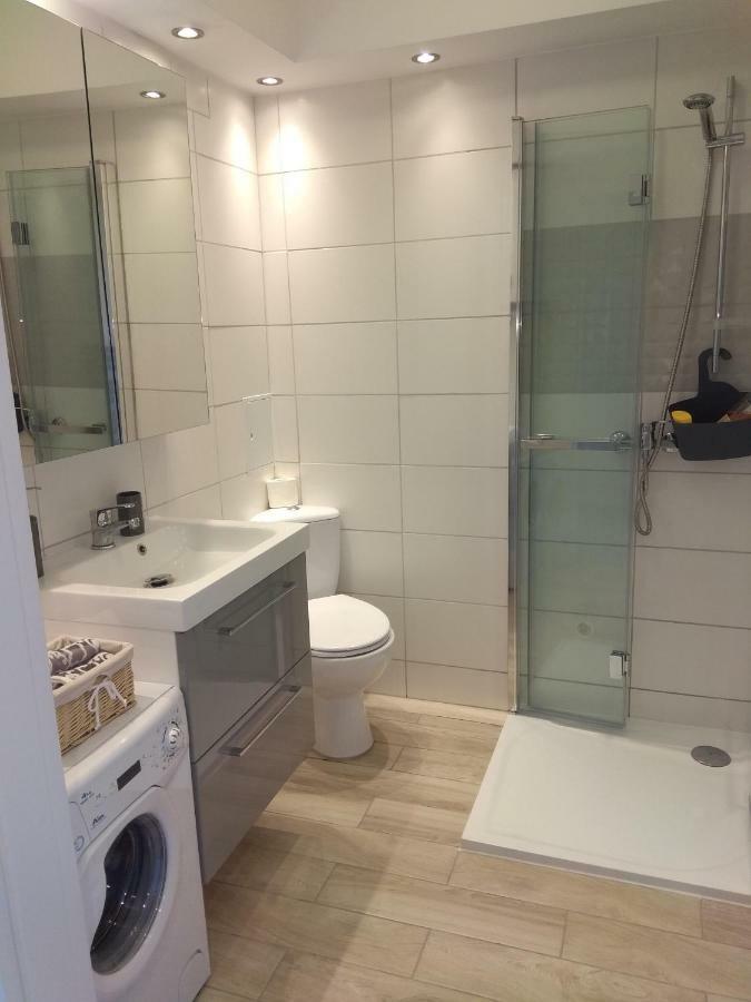 Apartament Pokorniewskiego Apartment Sopot Luaran gambar